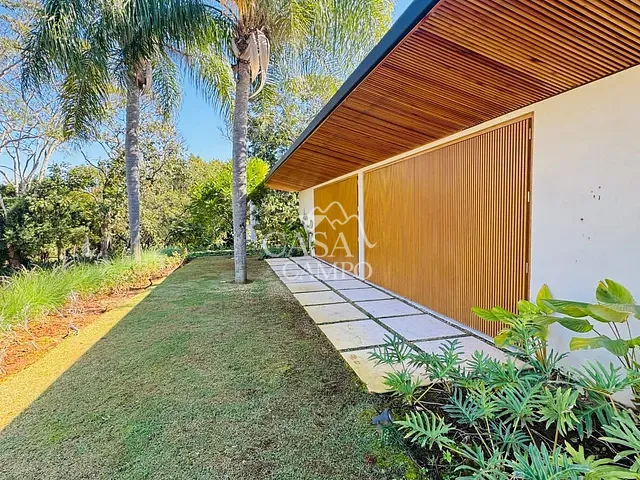 Casa com 2530m² 7 quartos e 9 banheiros, à venda, no bairro Condomínio Terras de São José I em Itu