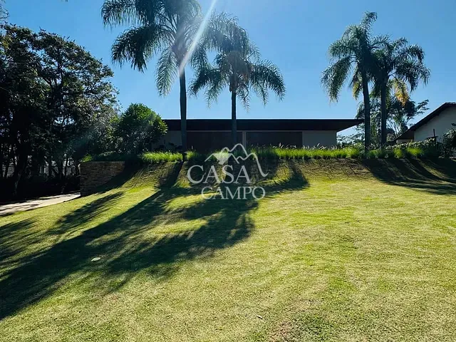 Casa com 2530m² 7 quartos e 9 banheiros, à venda, no bairro Condomínio Terras de São José I em Itu