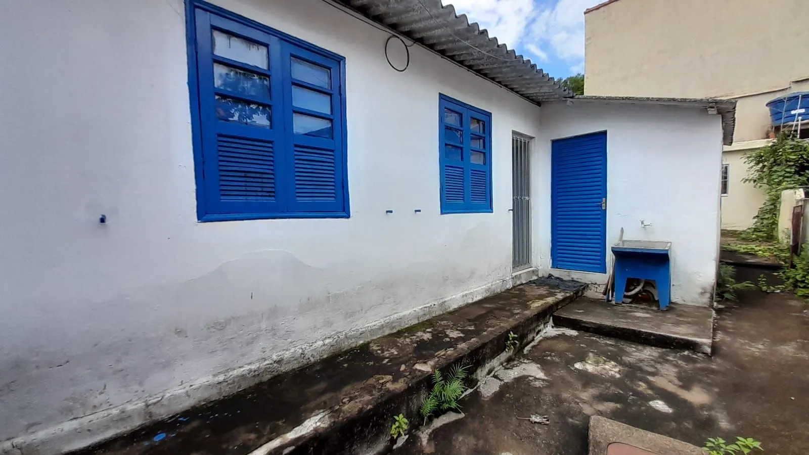 Casa de vila | Aluguel | VoldacVoldac