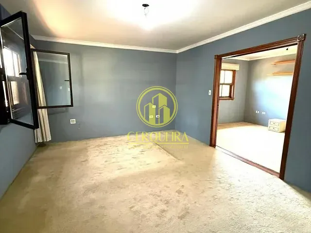 Casa com 615m² 5 quartos e 6 banheiros, à venda, no bairro Jardim Leonor em São Paulo