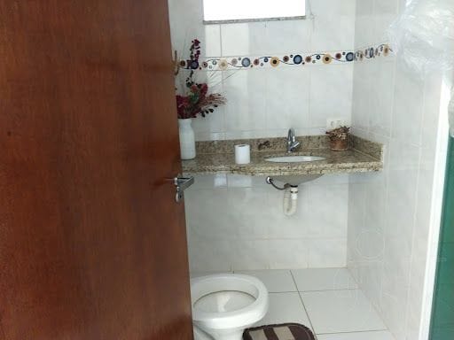 Casa com 175m² 2 quartos e 2 banheiros, à venda, no bairro Loteamento São Francisco em Piracicaba