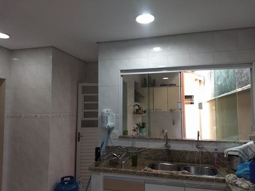 Casa com 175m² 2 quartos e 2 banheiros, à venda, no bairro Loteamento São Francisco em Piracicaba