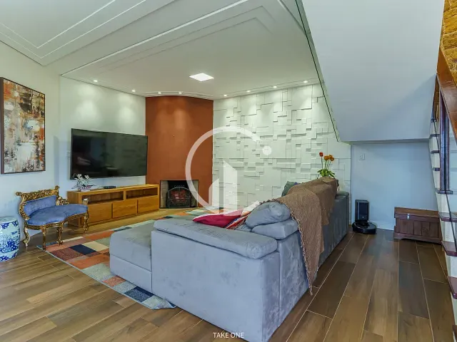 Casa 4 quartos e 6 banheiros, à venda, no bairro Marambaia em Vinhedo