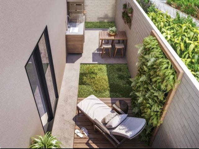 Foto do Casa - Linda casa Térrea em Condomínio San Marino 660.000,00localizado no interior de São Paulo, Bairro Vila CALDANA - Louveira, SP | UF AGENTES IMOBILIÁRIOS