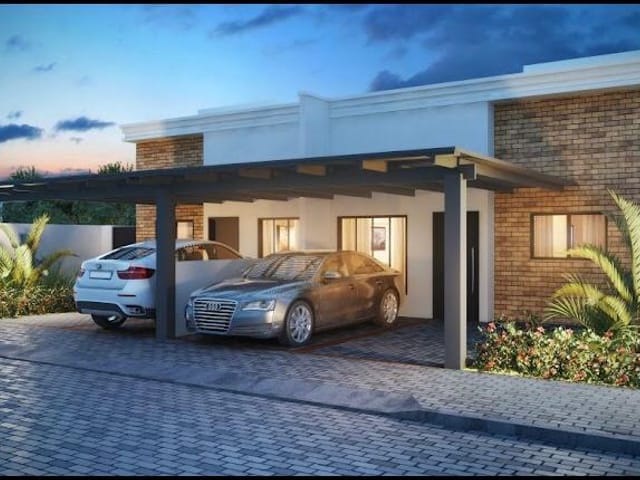 Foto do Casa - Linda casa Térrea em Condomínio San Marino 660.000,00localizado no interior de São Paulo, Bairro Vila CALDANA - Louveira, SP | UF AGENTES IMOBILIÁRIOS