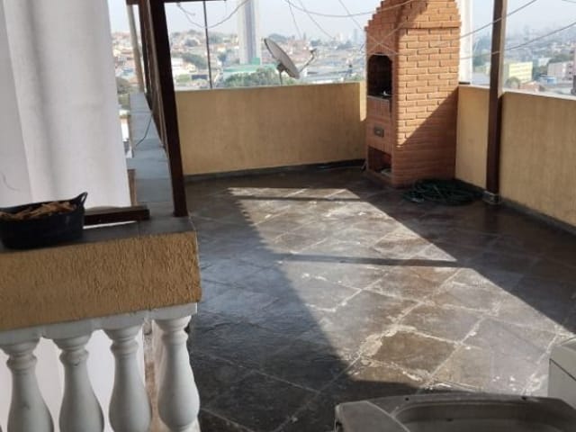 Casa com 150m² 2 quartos e 3 banheiros, à venda, no bairro Cidade Líder em São Paulo