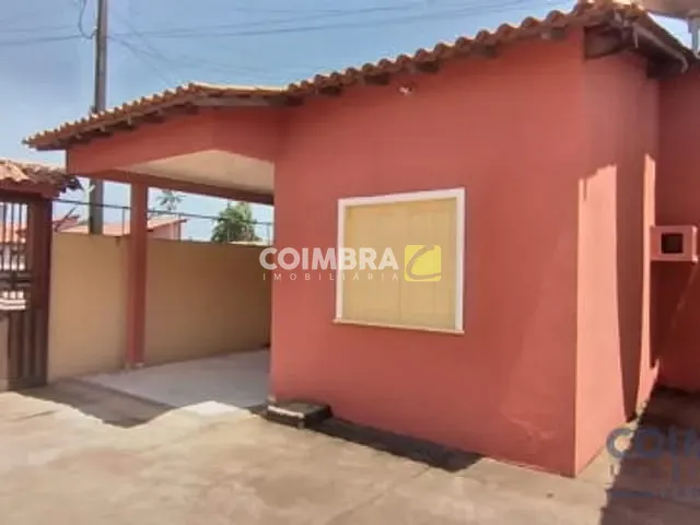 Casa com 97m² 2 quartos e 1 banheiro, para alugar, no bairro Diamantino em Santarém