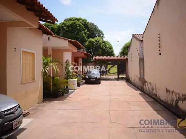 Casa com 97m² 2 quartos e 1 banheiro, para alugar, no bairro Diamantino em Santarém