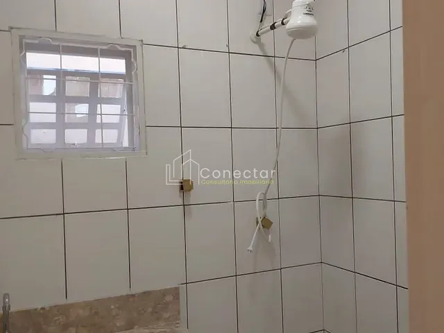 Casa 2 quartos e 1 banheiro, à venda, no bairro Parque Esplanada V em Valparaíso de Goiás