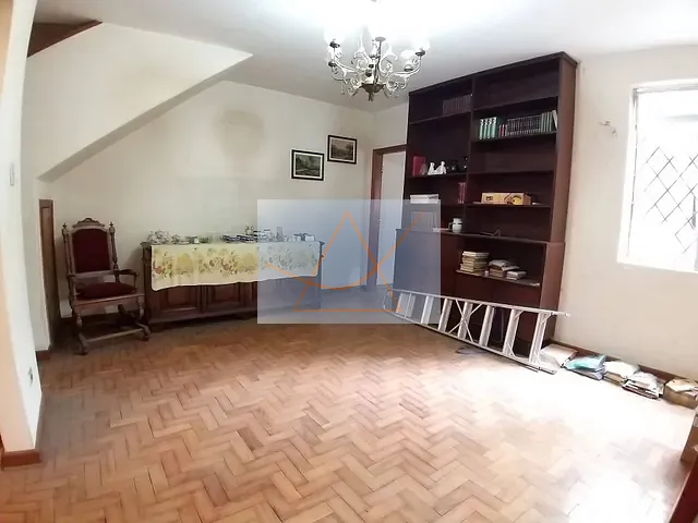 Sobrado com 180m² 3 quartos e 3 banheiros, para alugar, no bairro Vila Olimpia em São Paulo
