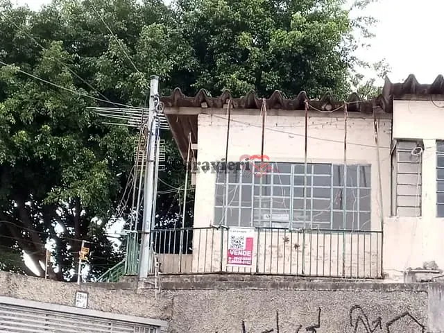 Casa com 377m² 3 quartos e 1 banheiro, à venda, no bairro Penha de França em São Paulo