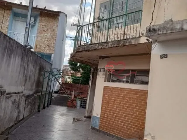 Casa com 377m² 3 quartos e 1 banheiro, à venda, no bairro Penha de França em São Paulo