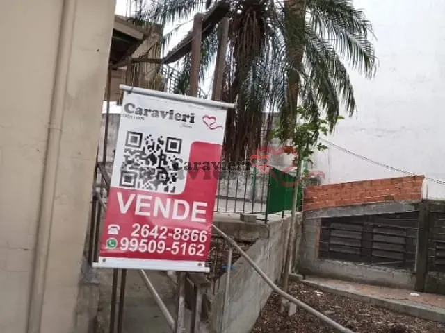 Casa com 377m² 3 quartos e 1 banheiro, à venda, no bairro Penha de França em São Paulo
