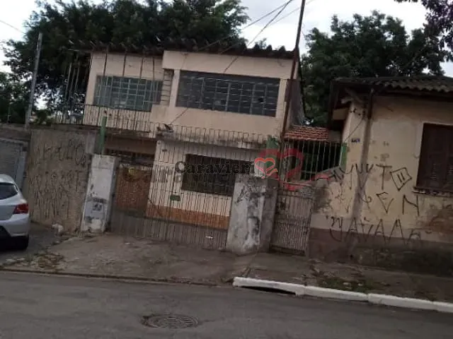 Casa com 377m² 3 quartos e 1 banheiro, à venda, no bairro Penha de França em São Paulo