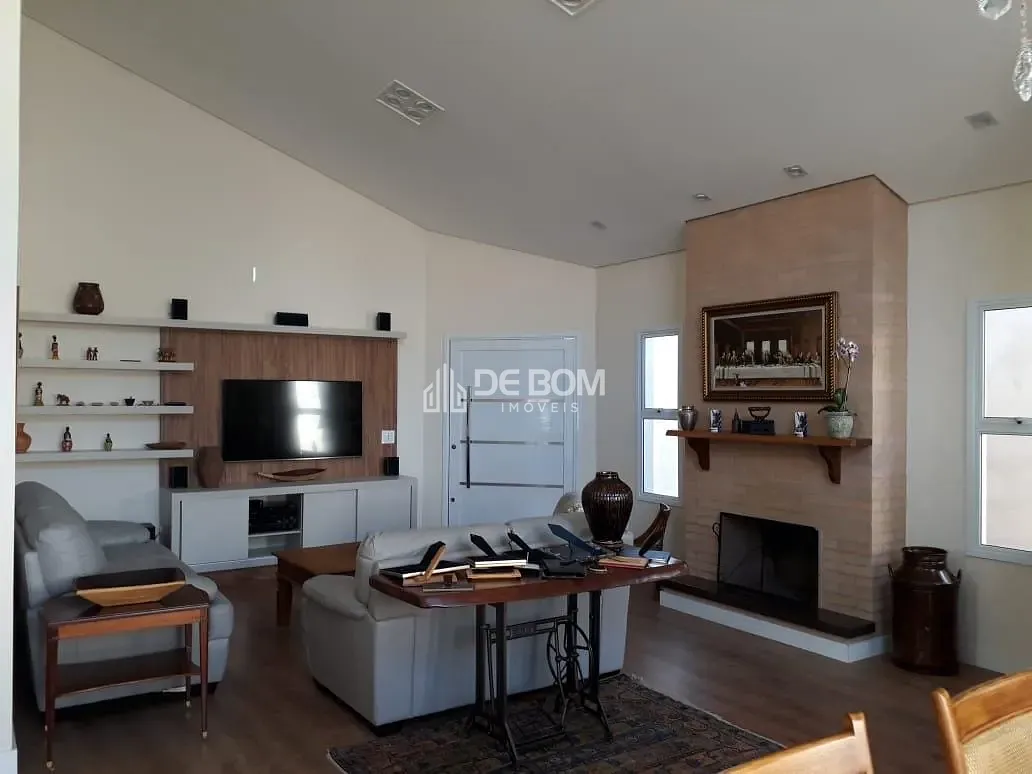 Casa, 3 quartos, 320 m² - Foto 7