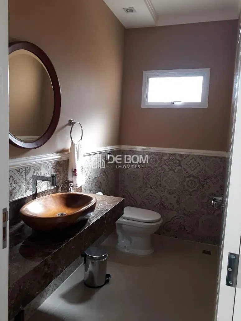Casa, 3 quartos, 320 m² - Foto 9