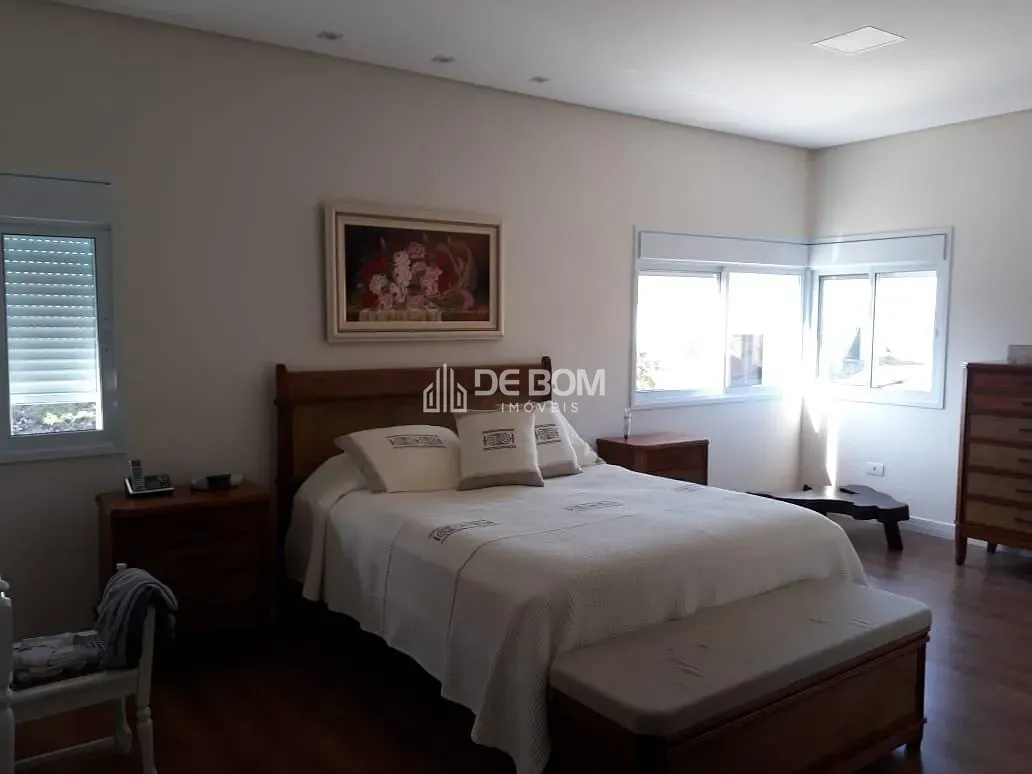 Casa, 3 quartos, 320 m² - Foto 11