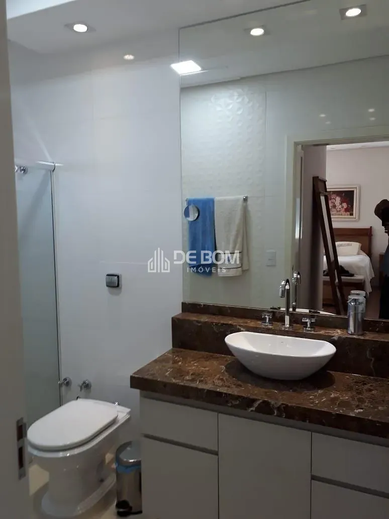 Casa, 3 quartos, 320 m² - Foto 13
