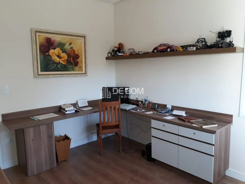 Casa, 3 quartos, 320 m² - Foto 16