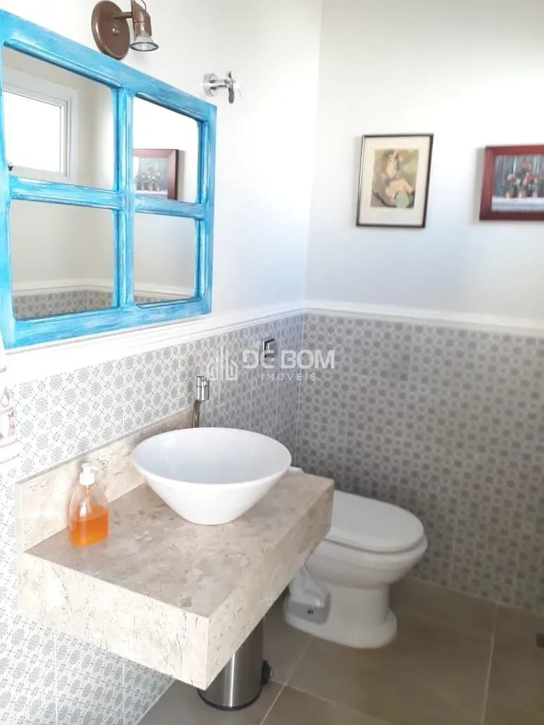 Casa, 3 quartos, 320 m² - Foto 19