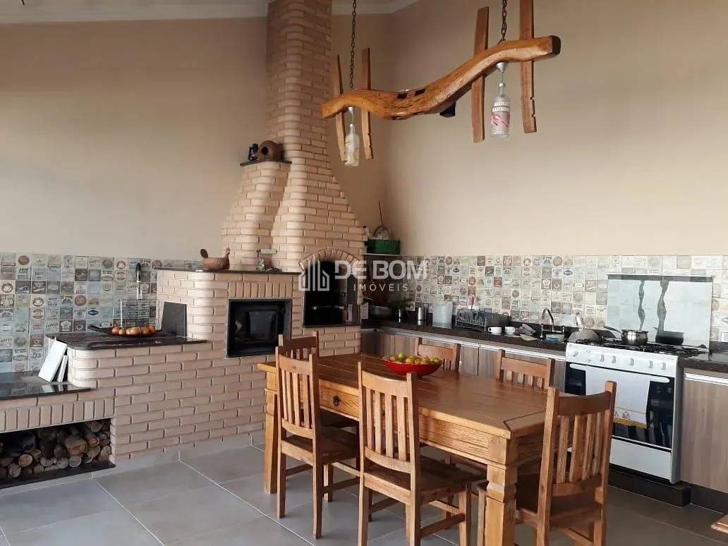 Casa, 3 quartos, 320 m² - Foto 20