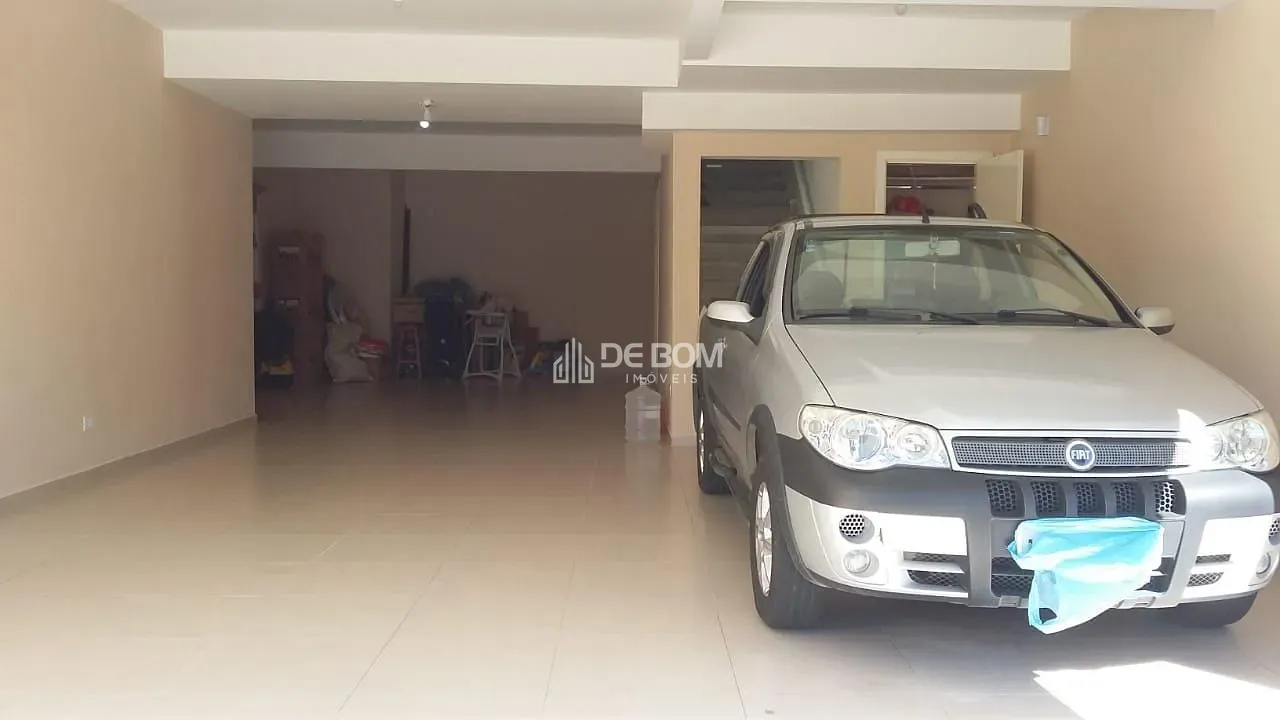 Casa, 3 quartos, 320 m² - Foto 21