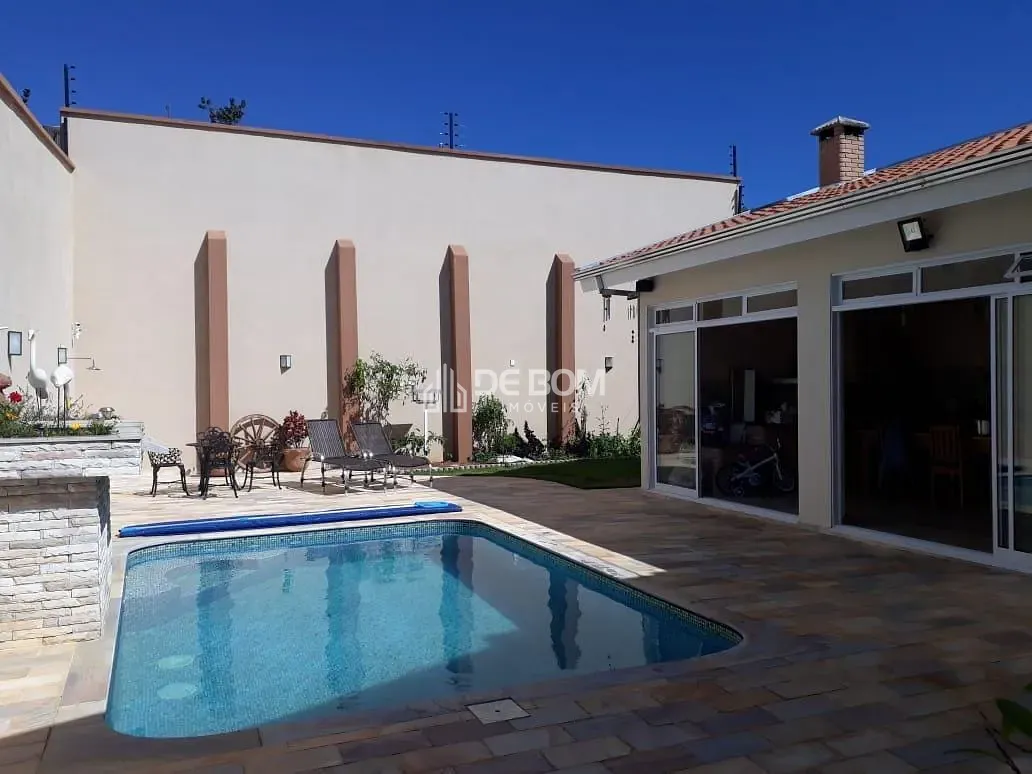 Casa, 3 quartos, 320 m² - Foto 23