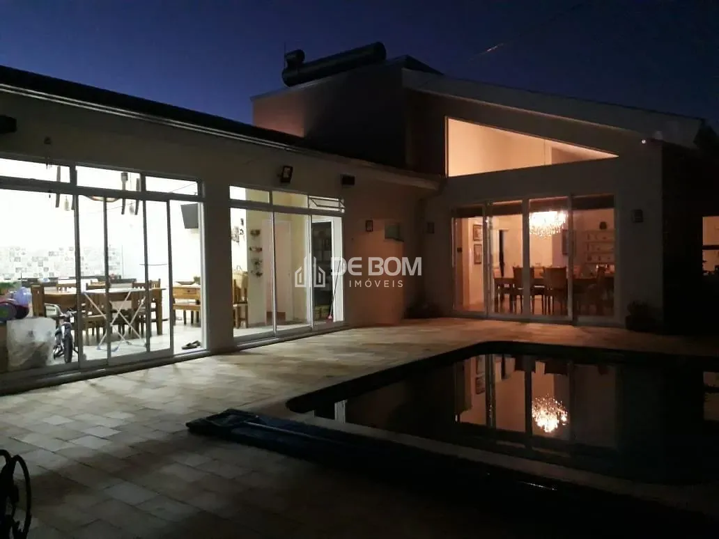 Casa, 3 quartos, 320 m² - Foto 24