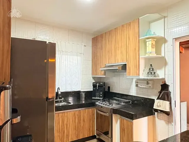 Casa 3 quartos e 2 banheiros, à venda, no bairro Jardim Residencial e Comercial Alto dos Laranjais em Limeira