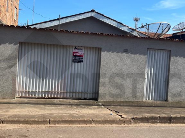 Casa 3 quartos e 1 banheiro, à venda, no bairro Cidade Nova em Marabá