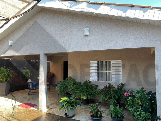 Casa 3 quartos e 1 banheiro, à venda, no bairro Cidade Nova em Marabá