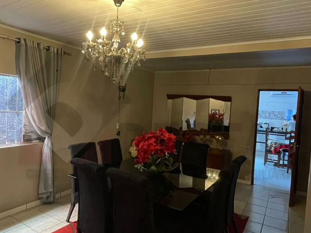 Casa 3 quartos e 1 banheiro, à venda, no bairro Cidade Nova em Marabá
