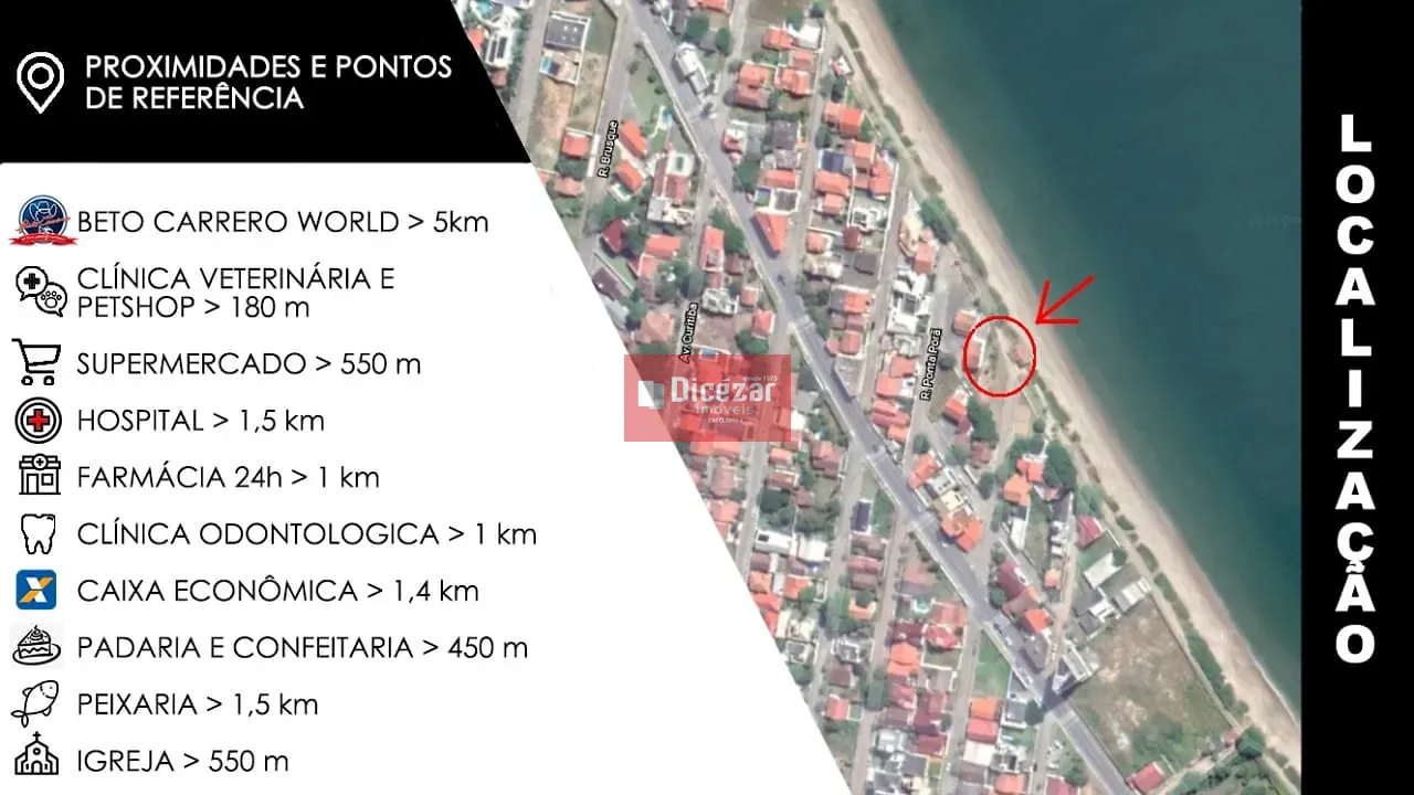 Casa, 3 quartos, 230 m² - Foto 55