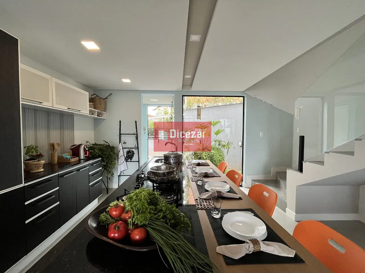 Casa, 3 quartos, 230 m² - Foto 22