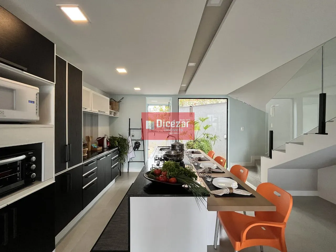 Casa, 3 quartos, 230 m² - Foto 5
