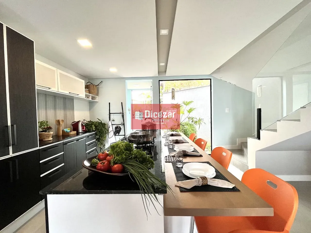 Casa, 3 quartos, 230 m² - Foto 24