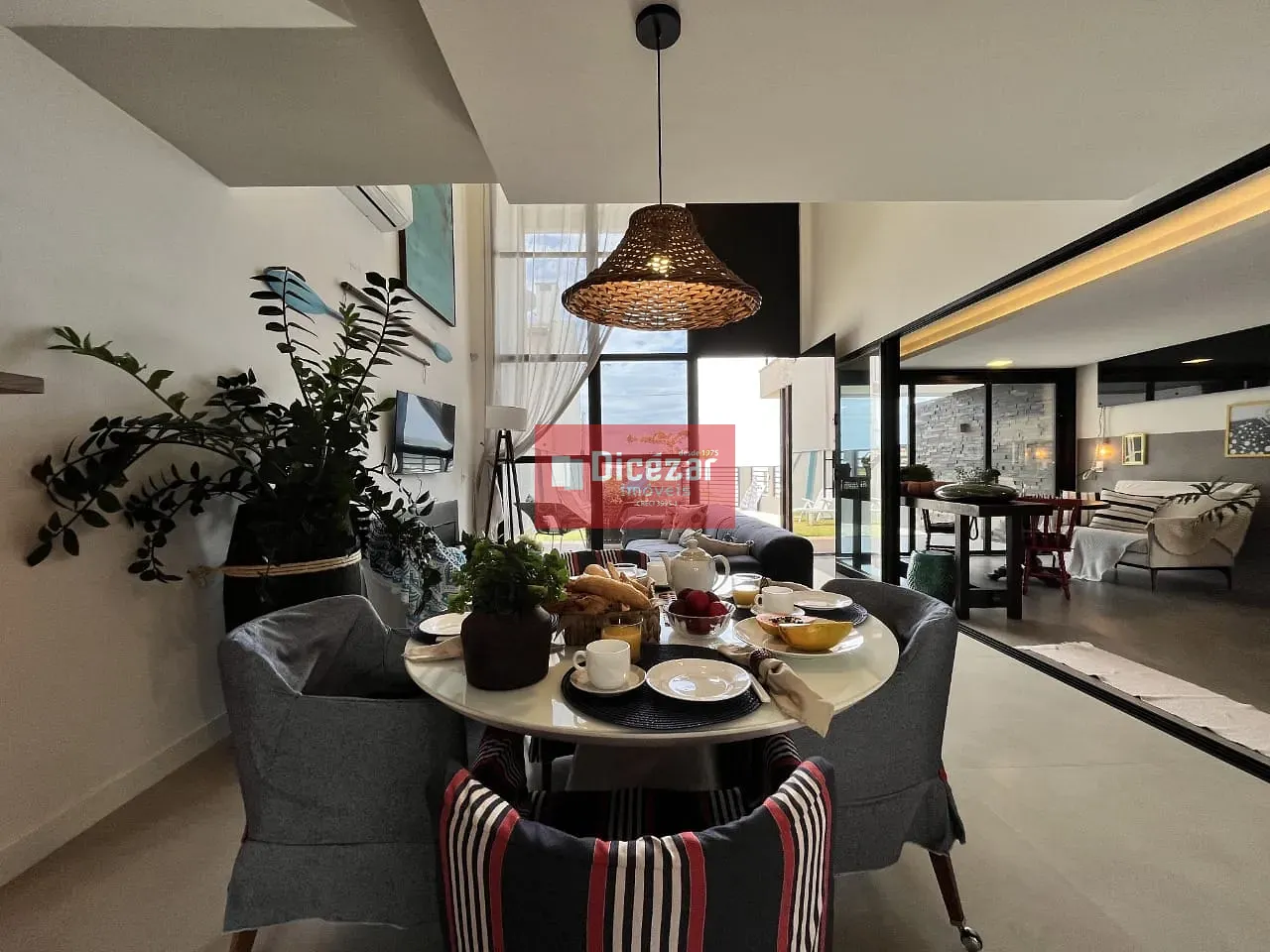 Casa, 3 quartos, 230 m² - Foto 28