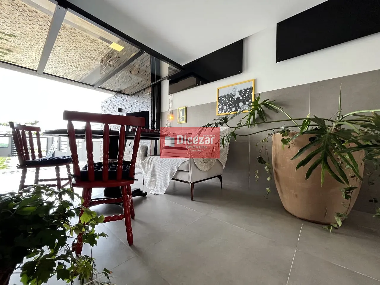 Casa, 3 quartos, 230 m² - Foto 54
