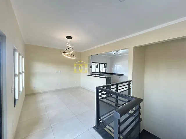 Casa 2 quartos e 2 banheiros, à venda, no bairro Residencial Bora Bora em Porto Feliz