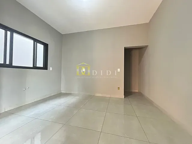 Casa 2 quartos e 2 banheiros, à venda, no bairro Residencial Bora Bora em Porto Feliz