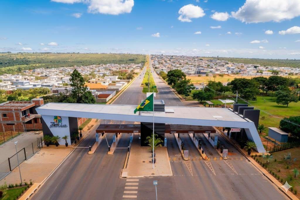 BR 0020 KM 12,5 - Lote 500 m²