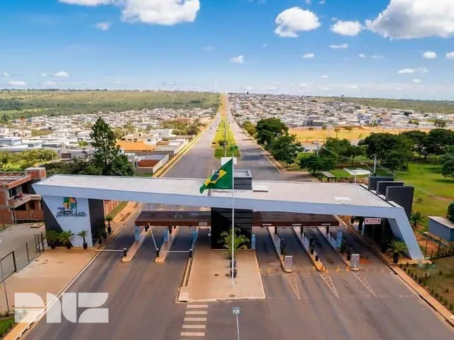 Terreno com 500m², à venda, no bairro Sobradinho em Brasília
