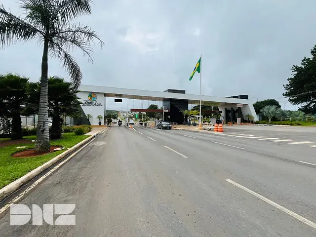 Terreno com 500m², à venda, no bairro Sobradinho em Brasília
