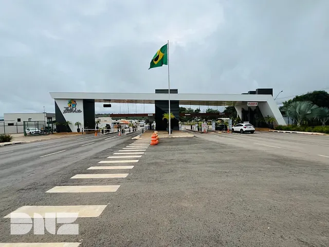 Terreno com 500m², à venda, no bairro Sobradinho em Brasília