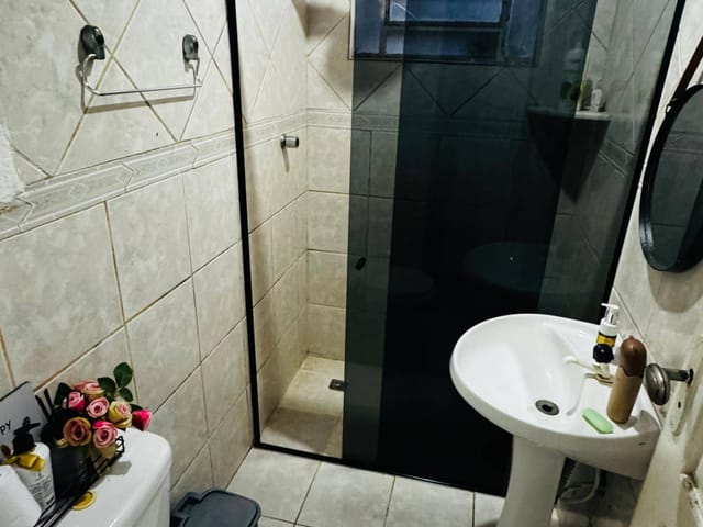 Casa 4 quartos e 1 banheiro, à venda, no bairro Maranhão Novo em São Luís