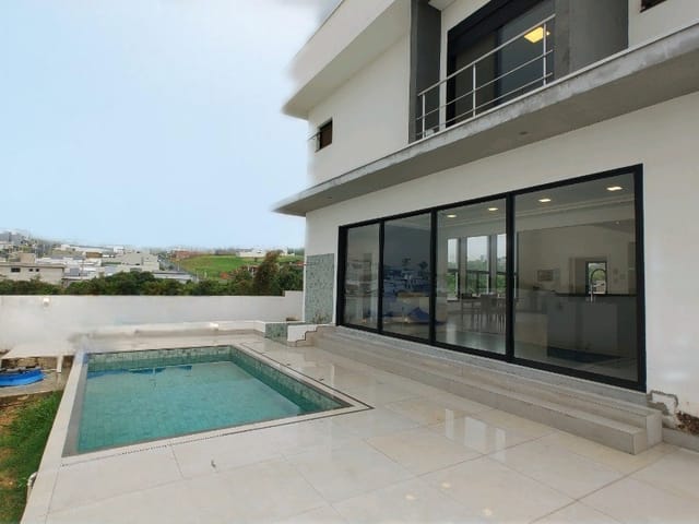 Casa com 330m² 4 quartos e 4 banheiros, à venda, no bairro Residencial Saint Paul em Itu