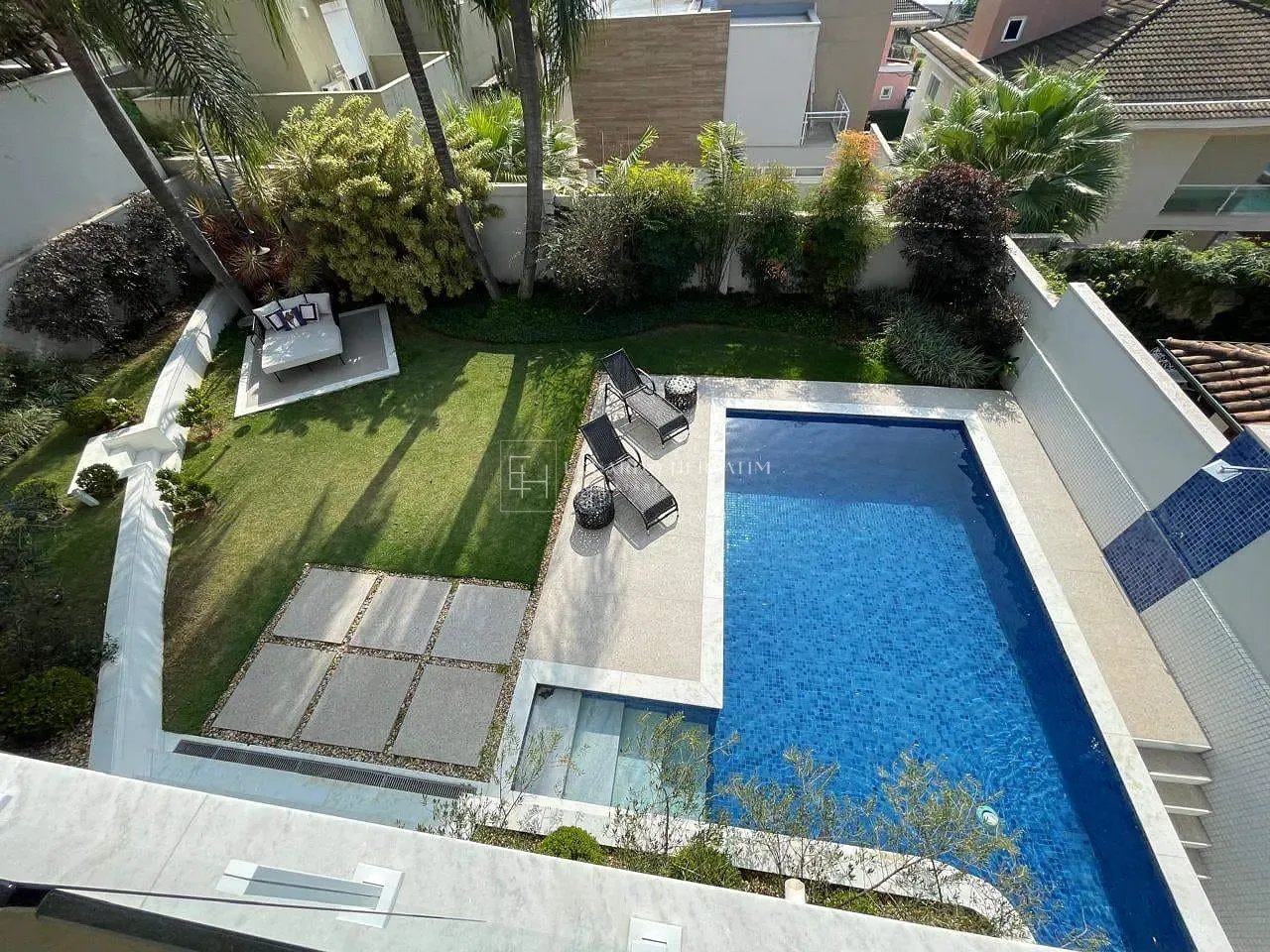 Casa, 3 quartos, 375 m² - Foto 35