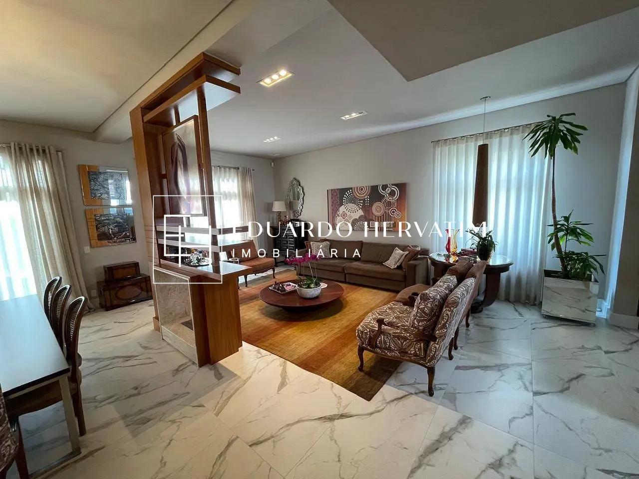 Casa, 3 quartos, 375 m² - Foto 3