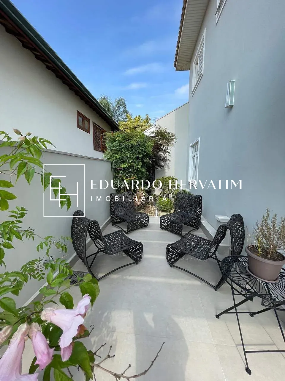Casa, 3 quartos, 375 m² - Foto 32