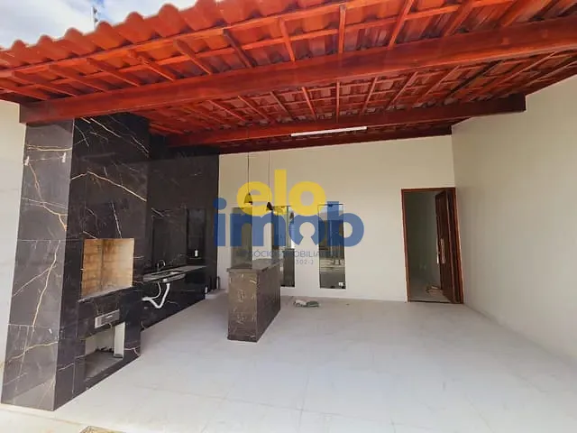Casa com 105m² 3 quartos e 2 banheiros, à venda, no bairro Luiz Gonzaga em Caruaru